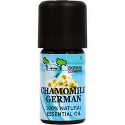 Biopark Cosmetics German Chamomile Oil - 5 ml