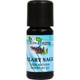 Biopark Cosmetics Clary Sage Oil