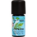 Biopark Cosmetics Cypress Oil - 5 ml