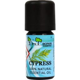 Biopark Cosmetics Cypress Oil - 5 ml
