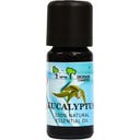 Biopark Cosmetics Eucalyptus Oil - 10 ml