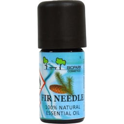 Biopark Cosmetics Fir Needle Oil - 5 ml