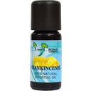Biopark Cosmetics Frankincense Oil (Weihrauch) - 10 ml