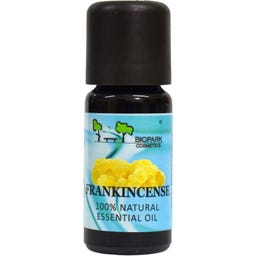 Biopark Cosmetics Frankincense Oil (Weihrauch) - 10 ml