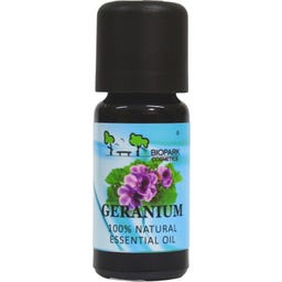 Biopark Cosmetics Geranium Oil - 10 ml
