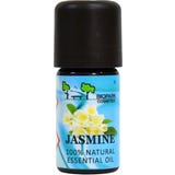 Biopark Cosmetics Jasmine Oil