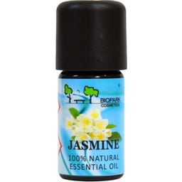 Biopark Cosmetics Jasmine Oil - 5 ml