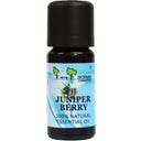 Biopark Cosmetics Juniper Berry Oil - 10 ml
