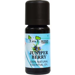 Biopark Cosmetics Juniper Berry Oil - 10 ml