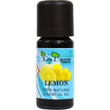 Biopark Cosmetics Lemon Oil