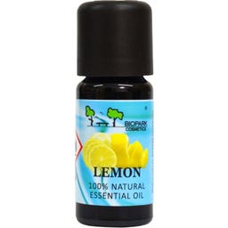 Biopark Cosmetics Lemon Oil - 10 ml