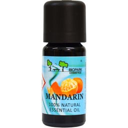 Biopark Cosmetics Mandarin Oil - 10 ml
