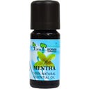 Biopark Cosmetics Mentha Oil - 10 ml