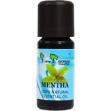 Biopark Cosmetics Mentha Oil