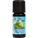 Biopark Cosmetics Oregano Oil - 10 ml