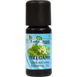 Biopark Cosmetics Oregano Oil - 10 ml