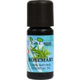 Biopark Cosmetics Rosemary Essential Oil