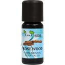 Biopark Cosmetics Rosewood Essential Oil - 10 ml