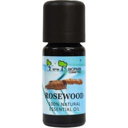 Biopark Cosmetics Rosewood Essential Oil - 10 ml