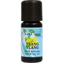 Biopark Cosmetics Ylang Ylang Essential Oil - 10 ml