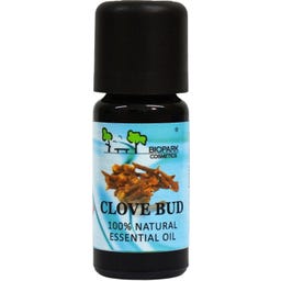 Biopark Cosmetics Clove Bud Essential Oil (Nelke) - 10 ml