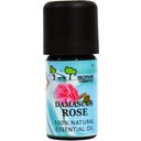 Biopark Cosmetics Damascus Rose Oil (10%) - 5 ml