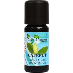 Biopark Cosmetics Cajeput Essential Oil - 10 ml