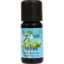 Biopark Cosmetics Thyme Essential Oil - 10 ml