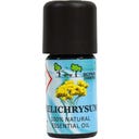Biopark Cosmetics Helichrysum (Immortelle) Oil - 5 ml