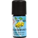 Biopark Cosmetics Helichrysum (Immortelle) Oil