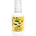 Biopark Cosmetics Organic Avocado Oil - 100 ml bio