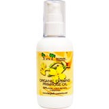 Biopark Cosmetics Organic Evening Primrose Oil