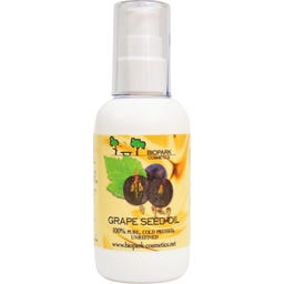 Biopark Cosmetics Grape Seed Oil - 100 ml