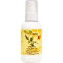 Biopark Cosmetics Organic Jojoba Oil - 100 ml