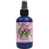 Biopark Cosmetics Organic Geranium Hydrosol