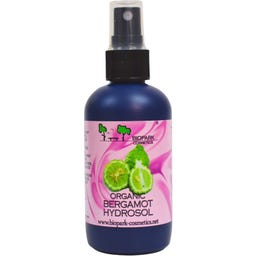 Biopark Cosmetics Organic Bergamot Hydrosol - 100 ml