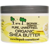Biopark Cosmetics Organic Shea Butter