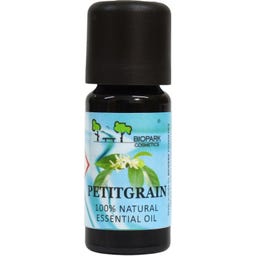 Biopark Cosmetics Petitgrain Essential Oil - 10 ml