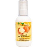 Biopark Cosmetics Organic Macadamia Oil