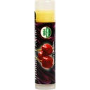 Yummme Organic Lip Balm, Cherry (4,25 g)