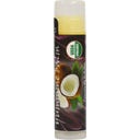 Yummme Organic Lip Balm, Coconut (4,25 g)