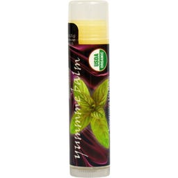 Biopark Cosmetics Yummme Organic Lip Balm - Spearmint