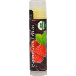 Biopark Cosmetics Yummme Organic Lip Balm
