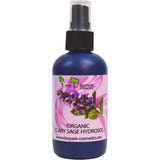 Biopark Cosmetics Organic Clary Sage Hydrosol
