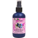 Biopark Cosmetics Organic Juniper Berry Hydrosol