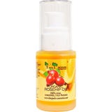 Biopark Cosmetics Organic Rosehip Oil
