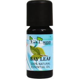 Biopark Cosmetics Bay Leaf Essential Oil - 10 ml