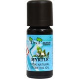 Biopark Cosmetics Myrtle Oil