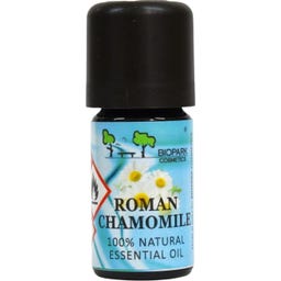 Biopark Cosmetics Roman Chamomile Oil - 5 ml