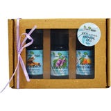 Biopark Cosmetics Gift Box Winter Luxury